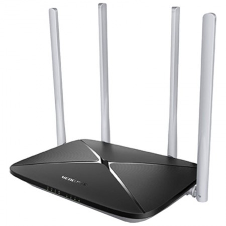 Mercusys AC12 AC1200 Wireless Router Dual Band - Image 2