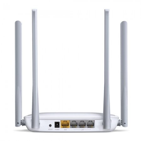 Mercusys MW325R Wireless Router - Image 2