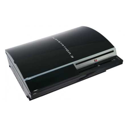 Konzola Playstation 3 Fat 120GB-250 GB - USED - Image 2