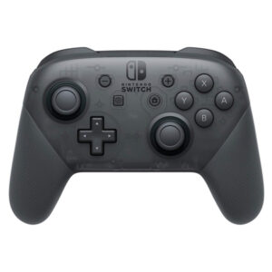 Nintendo Switch Pro Controller