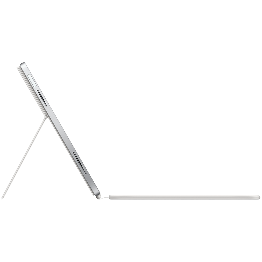 Apple Magic Keyboard Folio for iPad (10th gen) - Croatian - Image 2