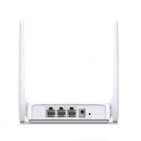 Mercusys MW301R 300Mbps Wireless N Router - Image 2