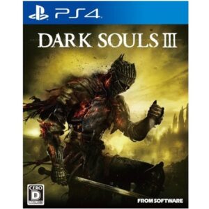 Dark Souls 3 /PS4