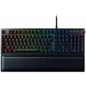 Razer Opticko-Mehanička Tastatura Huntsman Elite