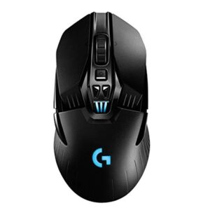 Logitech Gaming Miš G903 Bluetooth Lightspeed Wireless