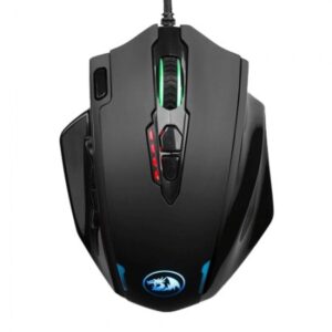 ReDragon - Gaming MMO Miš Impact M908 Chroma