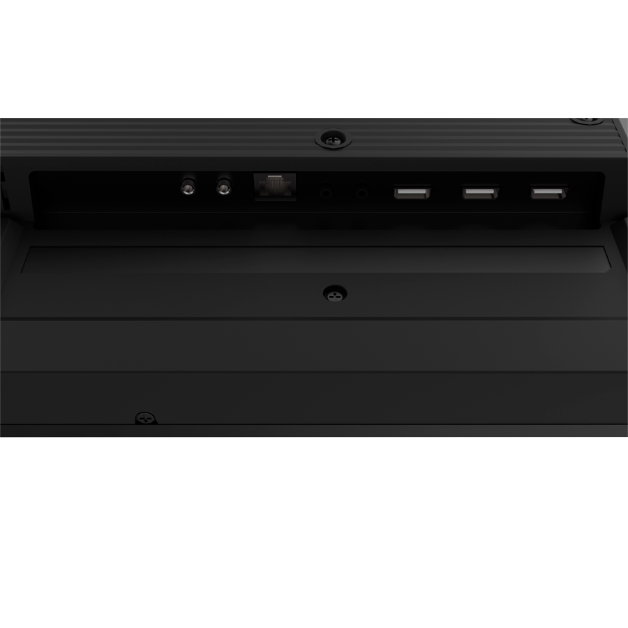 IIYAMA LFD LH5541UHS-B2 55" Professional Digital Signage display with 4K UHD resolution and 24/7 operating time 500 cd/m² 1200:1 8ms landscape, portrait - Image 5