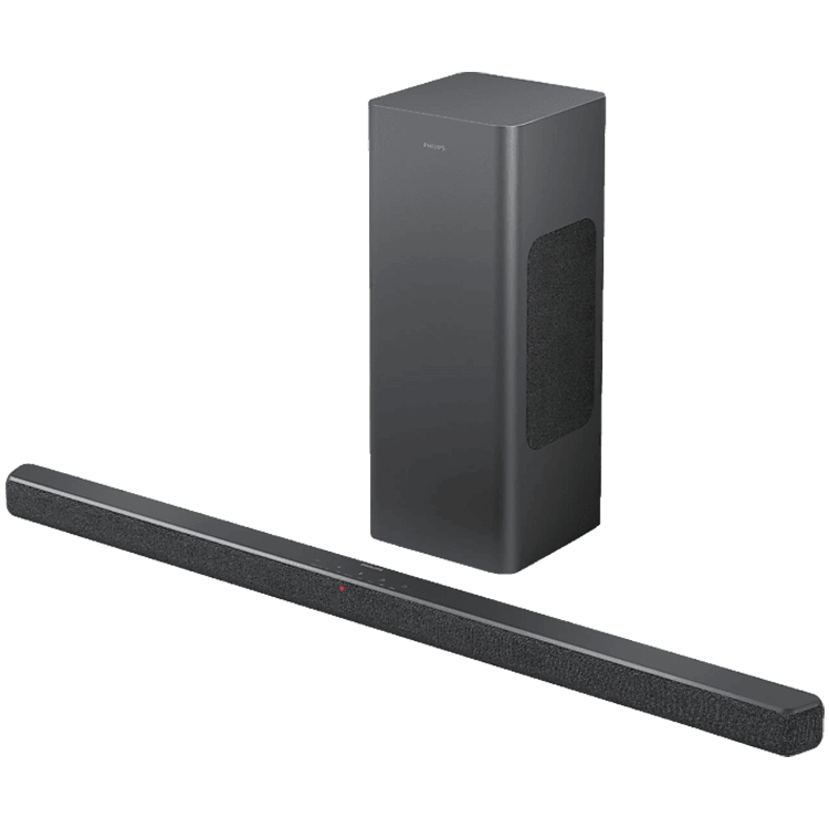 PHILIPS TAB6309/10 soundbar 2.1 - Image 2