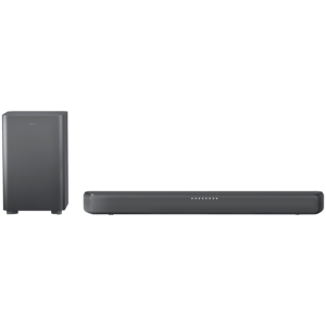 Philips TAB5309 Soundbar, 2.1  s bežičnim niskotoncem