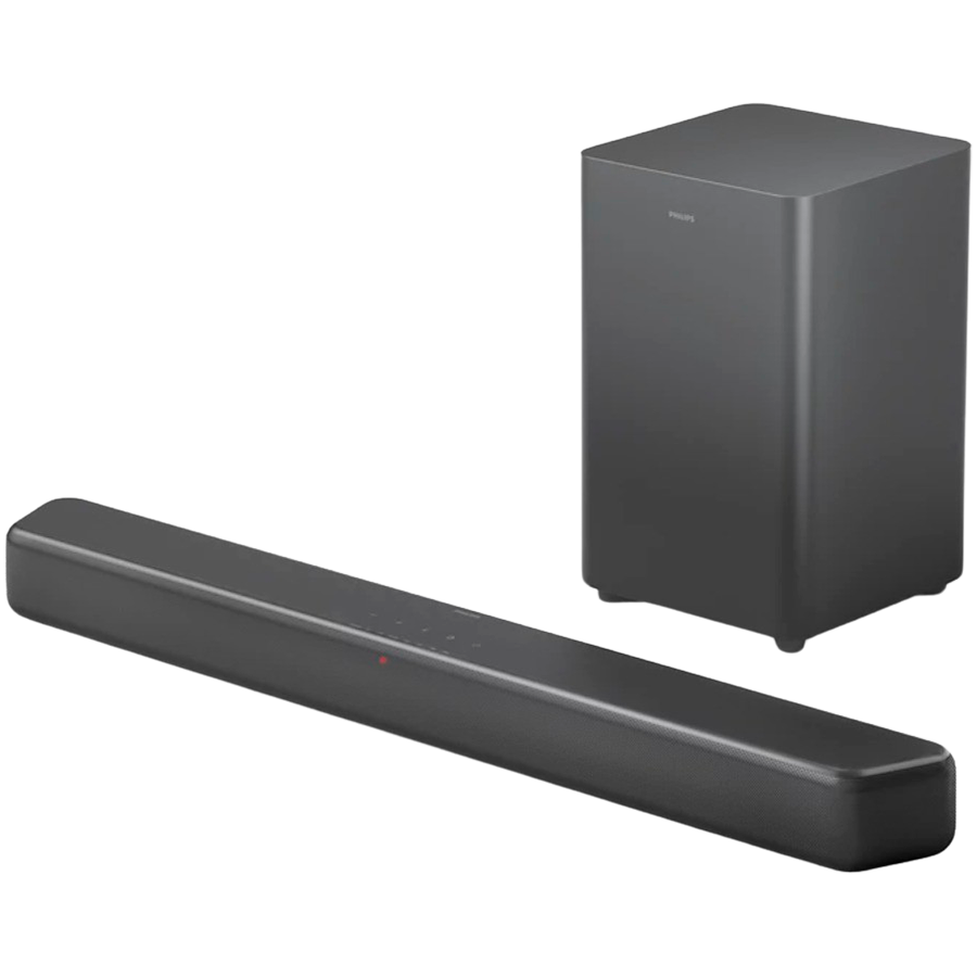 Philips TAB5309 Soundbar, 2.1 s bežičnim niskotoncem - Image 2
