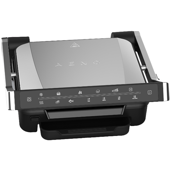 Electric Grill EG3