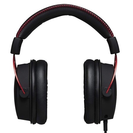 HyperX Gaming Slušalice Cloud Alpha Red 4P5L1AM - Image 2