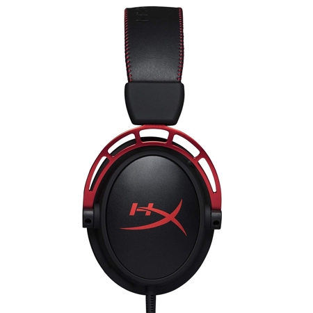 HyperX Gaming Slušalice Cloud Alpha Red 4P5L1AM - Image 3