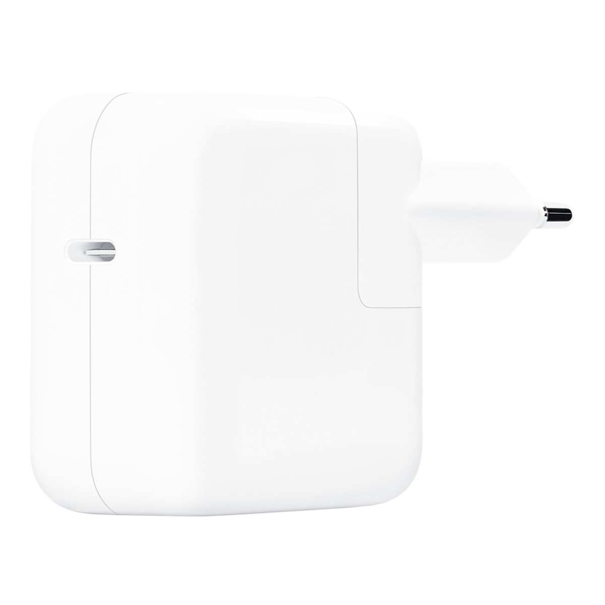 30W USB-C Power Adapter,Model A2164 - Image 4