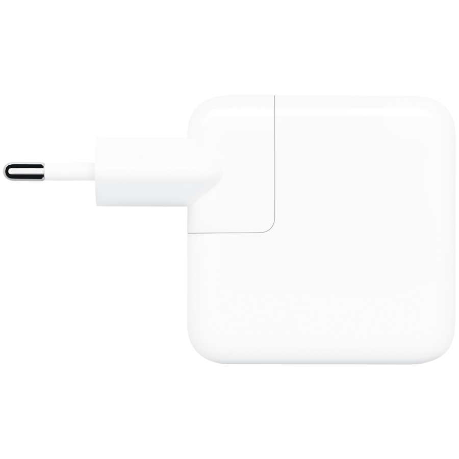 30W USB-C Power Adapter,Model A2164 - Image 3