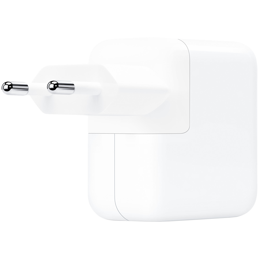 30W USB-C Power Adapter,Model A2164 - Image 2