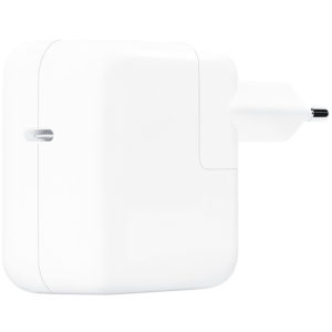 30W USB-C Power Adapter,Model A2164