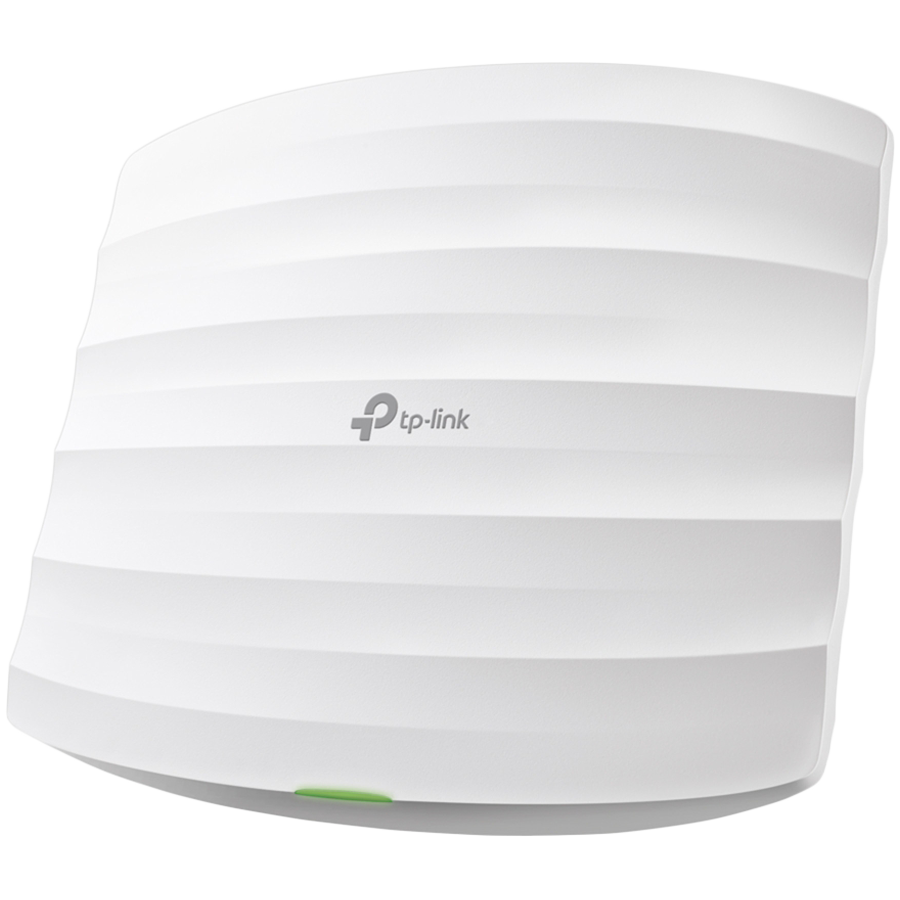 300Mbps Wireless N Ceiling/Wall Mount Access Point, QCOM, 300Mbps at 2.4Ghz, 802.11b/g/n, 1 10/100Mbps LAN, Passive PoE Supported, Centralized Management, Captive Portal, AP Mode, Multi-SSID, WMM, Rogue AP Detection, with 2*4dbi Internal Antennas