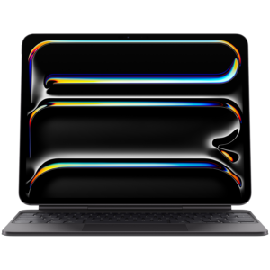 Magic Keyboard for iPad Pro 13-inch (M5) - International English - Black