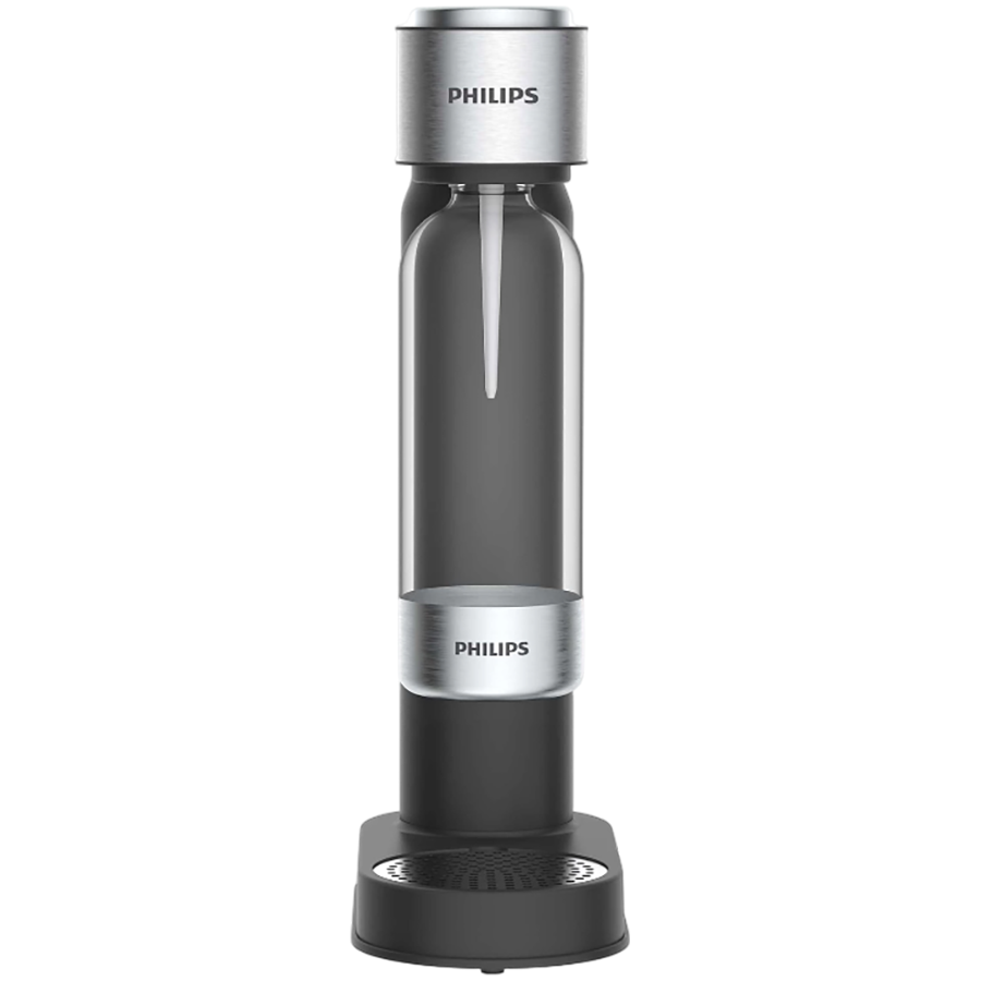 Aparat za soda vodu, crni, PHILIPS ADD4902BK/10 - Image 2