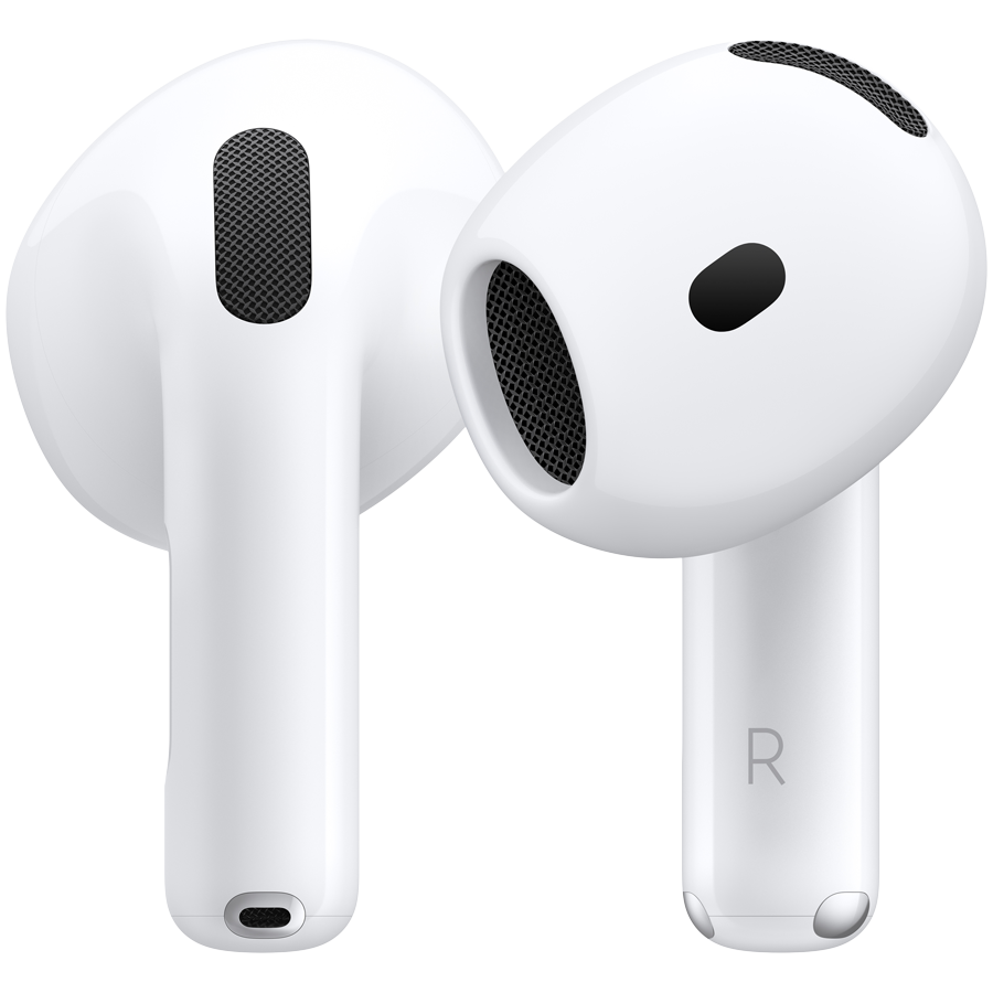AirPods 4,Model A3050 A3053 A3058