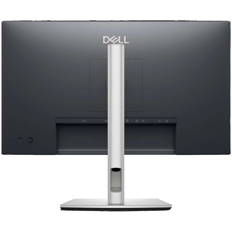 Monitor Dell Pro 24 Plus P2425DE, 2560x1440, QHD, 100Hz, IPS Antiglare, 16:9, 1500:1, 350 cd/m2, 8ms/5ms, 178/178, 2xDP, HDMI, 2xUSB-C, 3xUSB-A, RJ-45, Tilt, Swivel, Pivot, Height Adjust, 3Y - Image 4