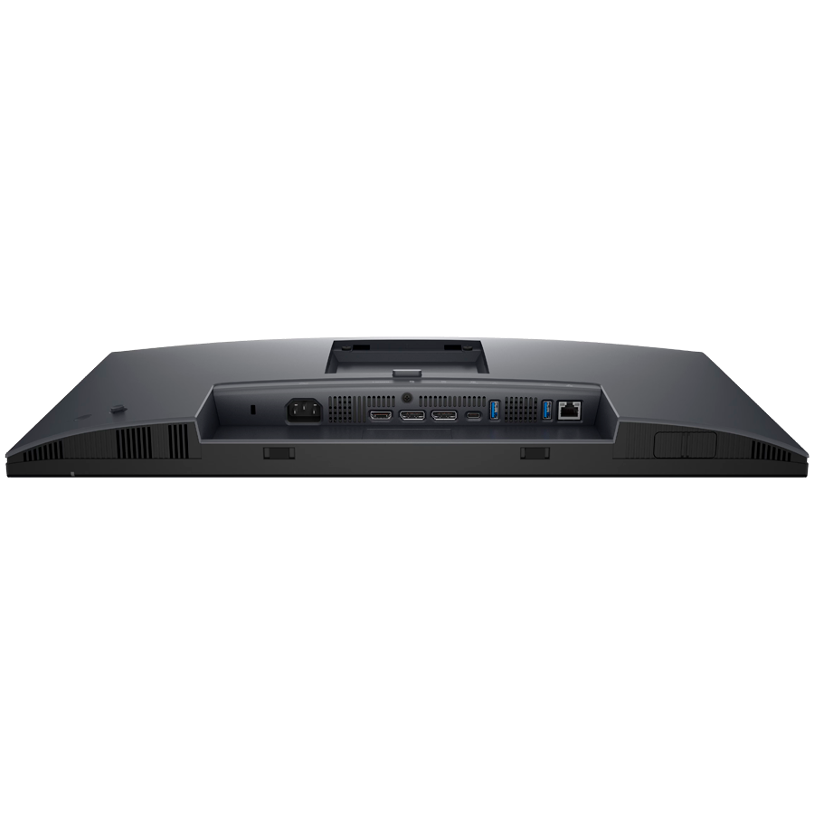 Monitor Dell Pro 24 Plus P2425DE, 2560x1440, QHD, 100Hz, IPS Antiglare, 16:9, 1500:1, 350 cd/m2, 8ms/5ms, 178/178, 2xDP, HDMI, 2xUSB-C, 3xUSB-A, RJ-45, Tilt, Swivel, Pivot, Height Adjust, 3Y - Image 5