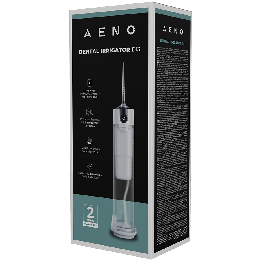 Dental Irrigator DI3 - Image 5