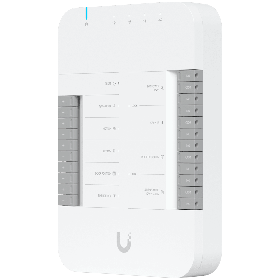 UA-Hub-Door - Image 2