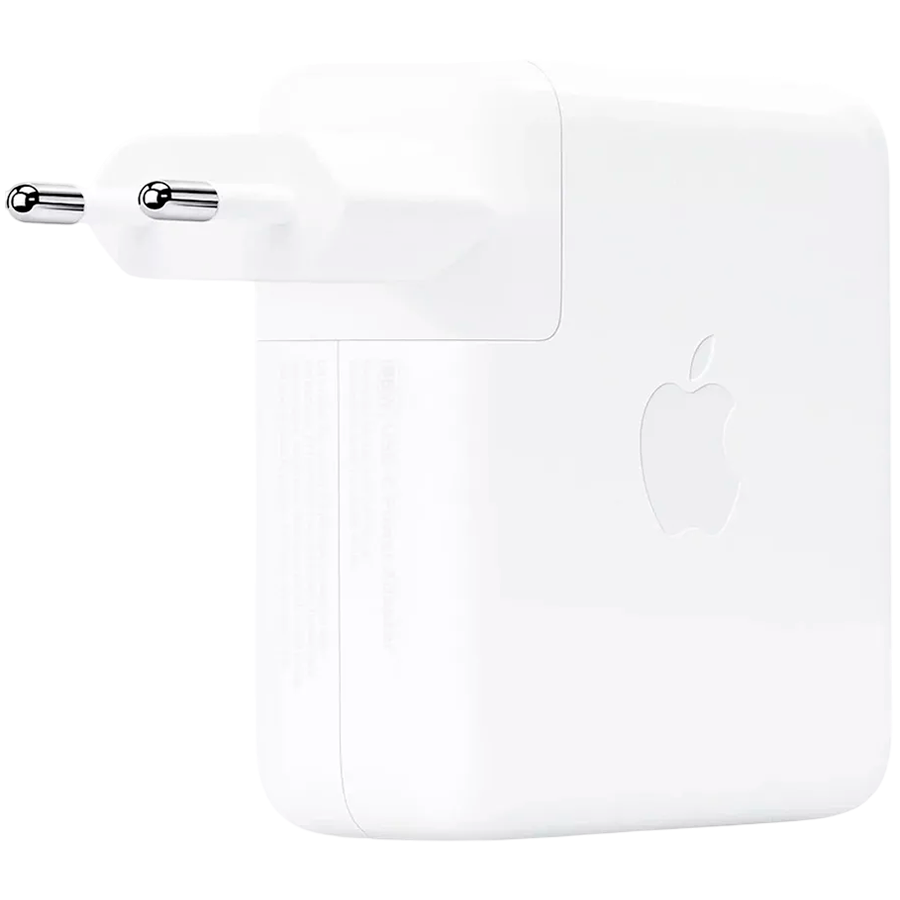 96W USB-C Power Adapter,Model A2166 - Image 2