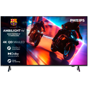 Philips 65''MLED920 Titan OS4K MiniLed TV; 120HZ panel;