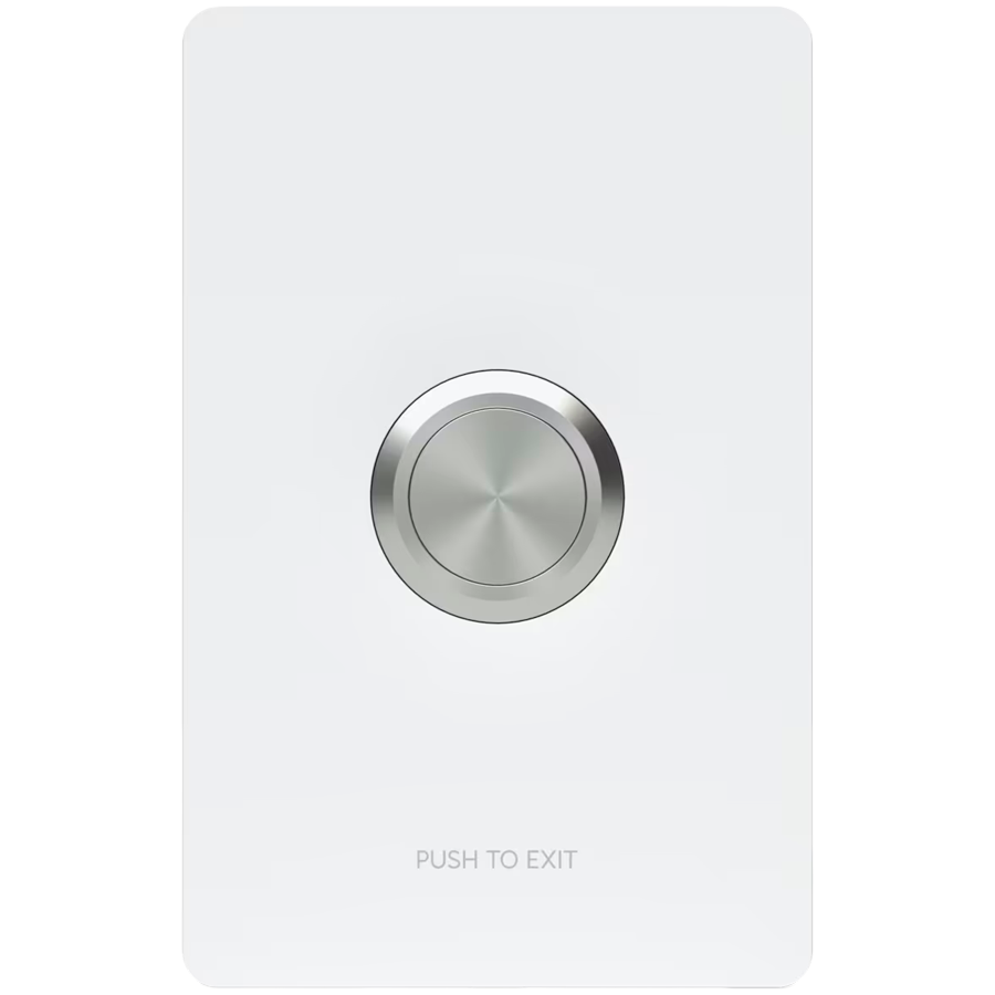 Ubiquity UA-Button Push-to-exit button designed for UniFi Access Hubs - Image 5