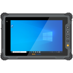 ONERugged M80J, 8-inch 1920x1200, 8 GB + 128 GB, 4G, IP65