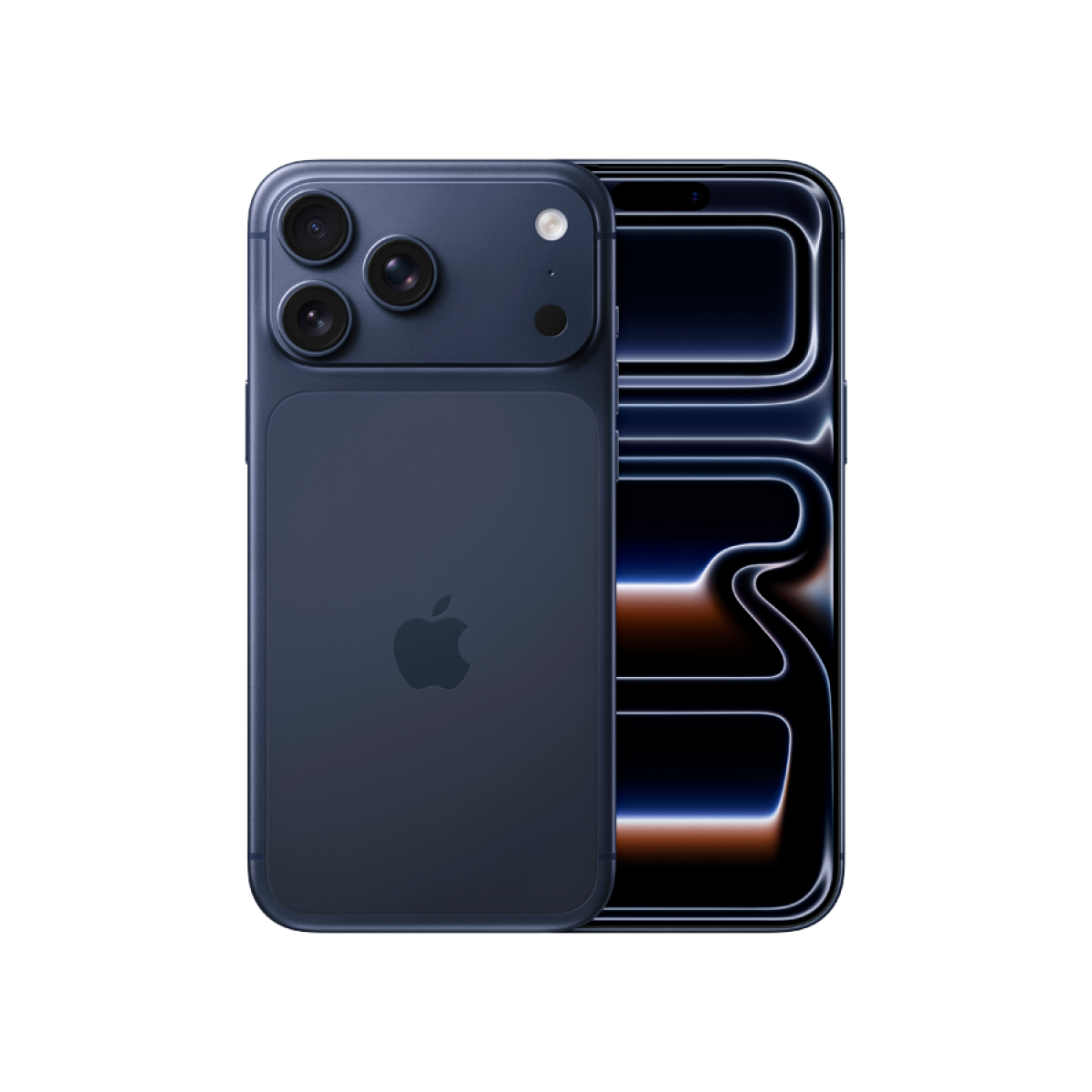 iPhone 17 Pro Max 512GB Blue - Image 2