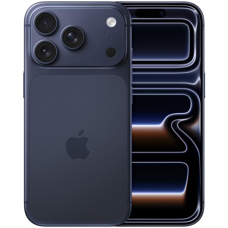 Apple Iphone 17 Pro 512 Deep B