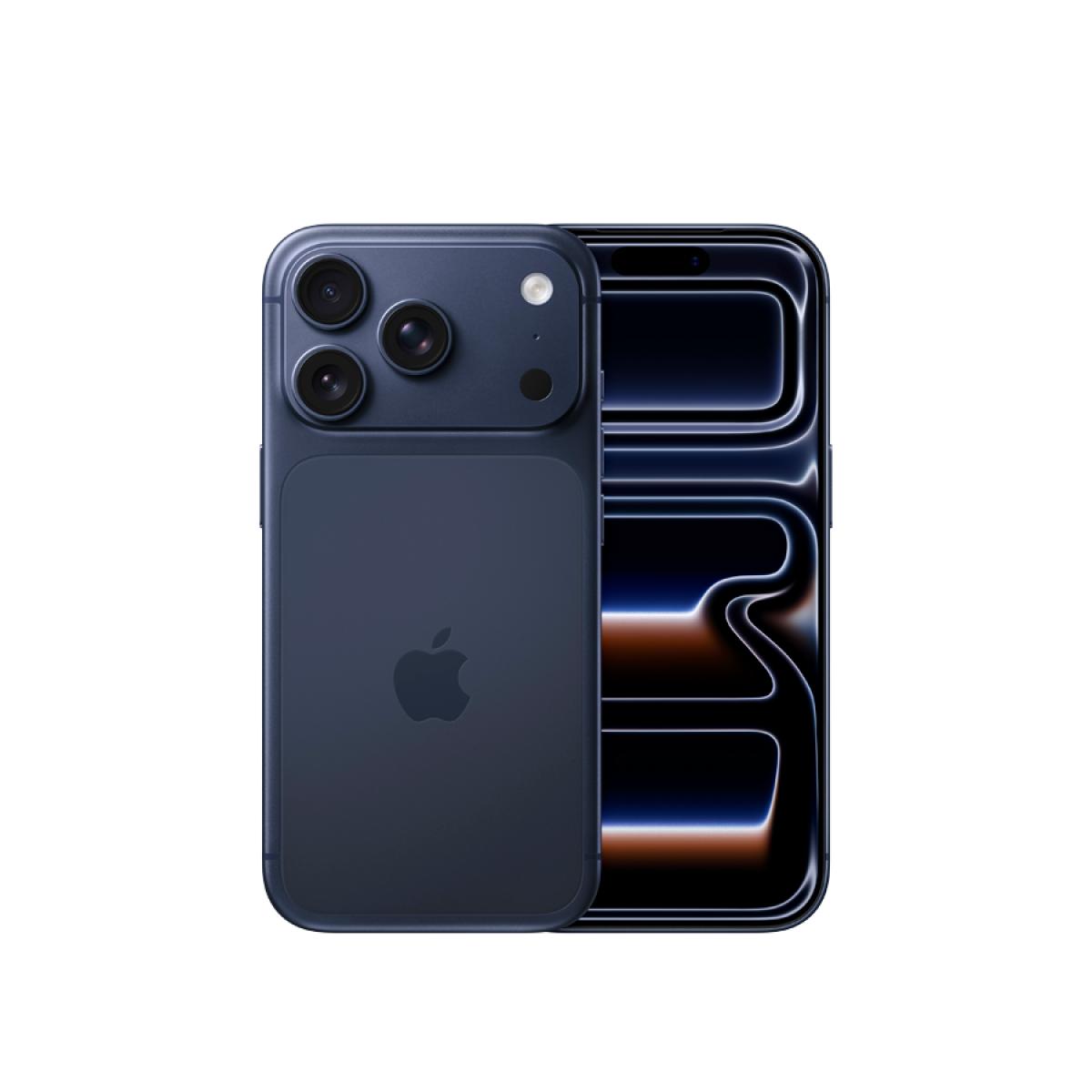 Apple Iphone 17 Pro 512 Deep B - Image 2