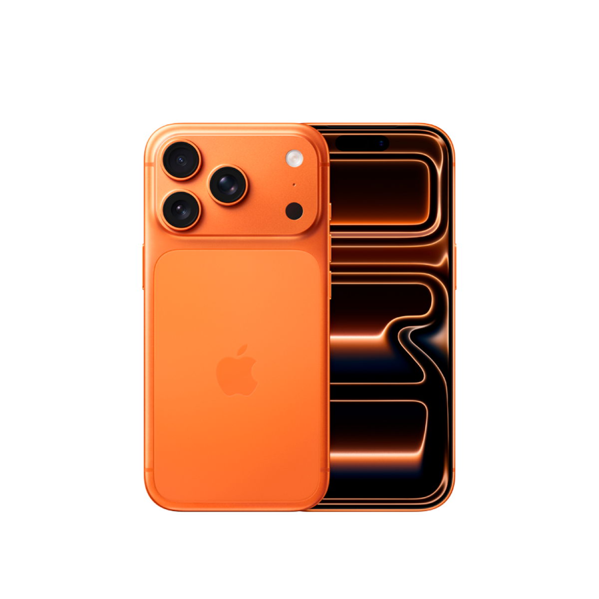 Apple iPhone 17 Pro 256GB Cosmic Orange - Image 2