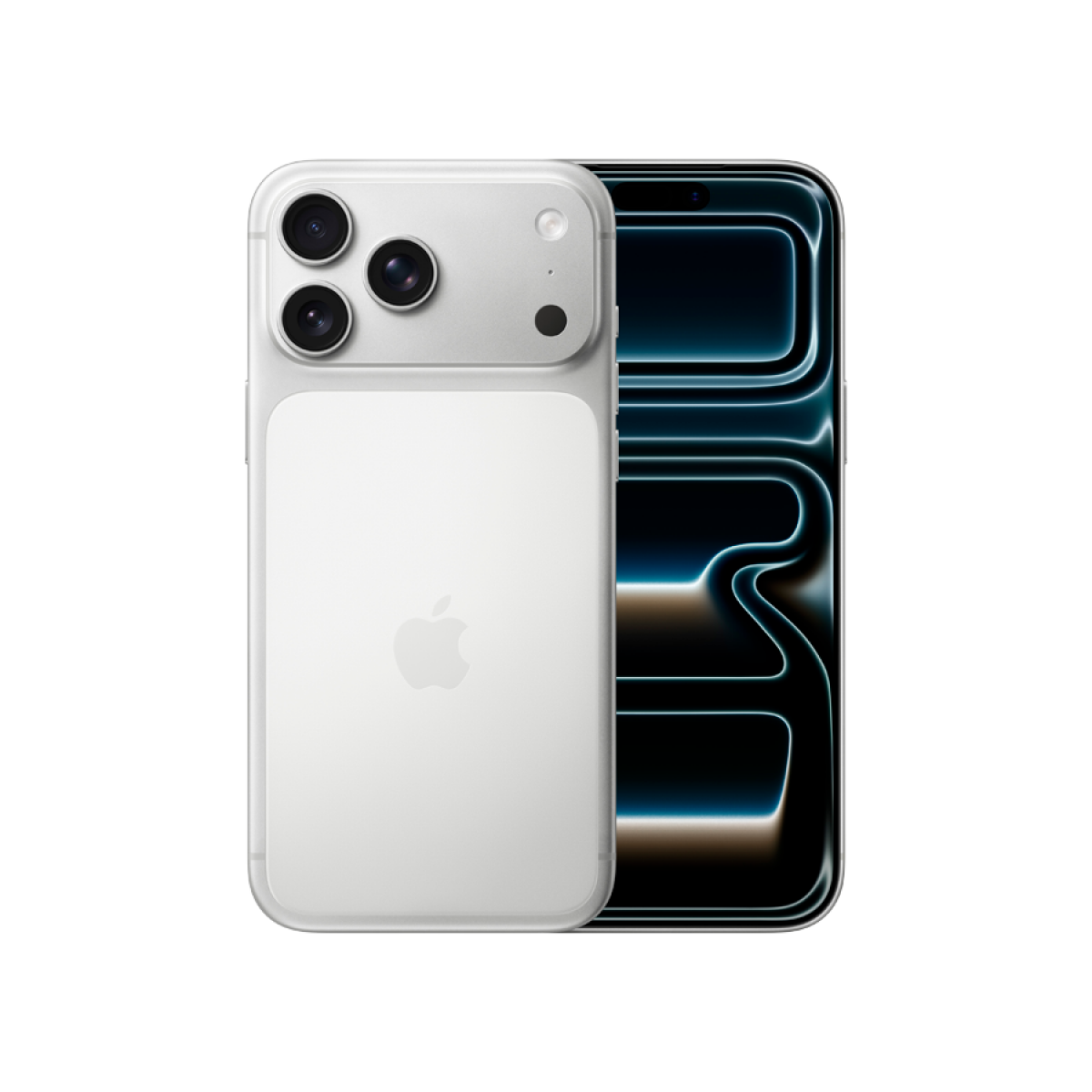 Apple iPhone 17 Pro Max 256GB Silver - Image 2