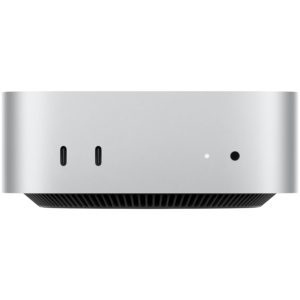 Apple MAC MINI: M4 10C CPU/10C GPU/16GB/512GB-ROC