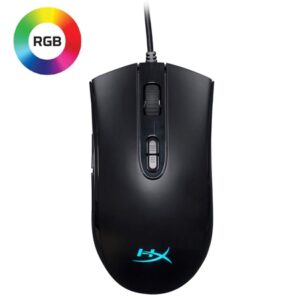 HyperX Gaming Miš Pulsefire Core RGB 4P4F8AA