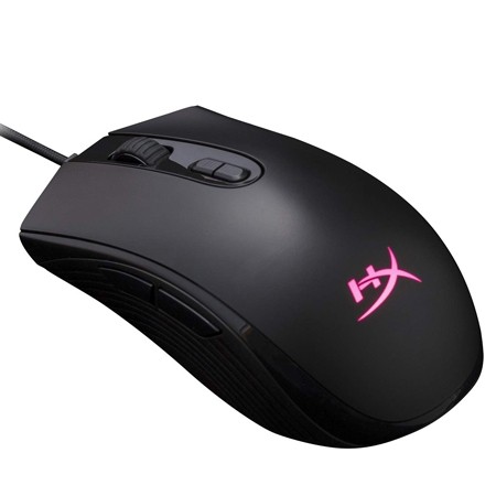 HyperX Gaming Miš Pulsefire Core RGB 4P4F8AA - Image 3