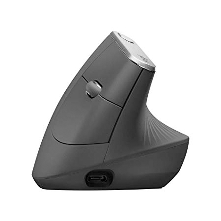 Logitech Miš MX Vertical Wireless - Image 2