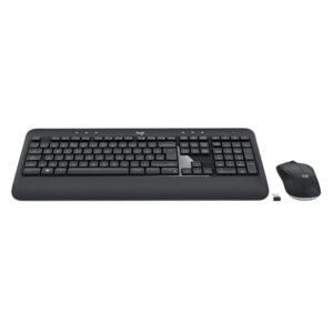 Logitech Tastatura + Miš MK540  Wireless