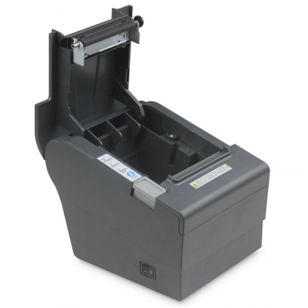 Gsan Thermal Printer GS-8256 - Image 2