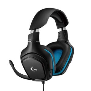 Logitech Gaming Slušalice sa mikrofonom G432 7.1