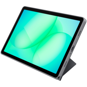 SAMSUNG Galaxy Tab A11+ Book Cover Black