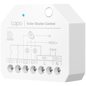 Smart Switch Module