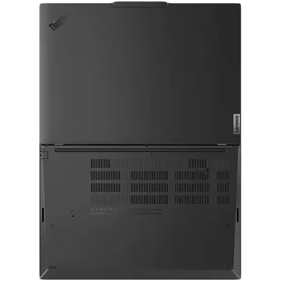 LENOVO ThinkPad T16 Gen 4 16" FHD IPS TOUCH, Intel Core Ultra 7 265U vPro, 32GB DDR5, 1TB SSD, 2x USB-A 3.2, 2x USB-C THB, HDMI, RJ-45, WiFi 7, BT5.4, BH BL Kyb, 86Wh, Windows 11 Pro, Black, 3Yr - Image 4