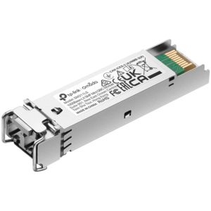 TP-Link SM311LS Omada 1000Base-LX SMF Mini GBIC Module