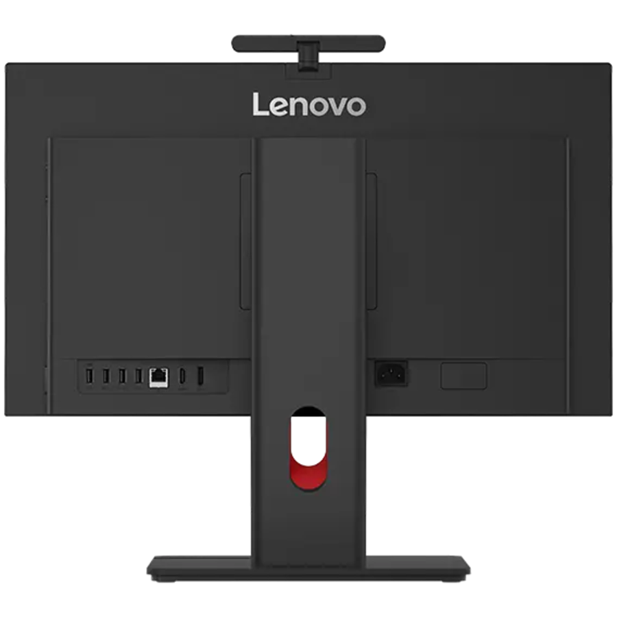 Lenovo ThinkCentre M90a Gen6, 23.8" FHD (1920 x 1080), IPS, Anti-Glare, Intel Core Ultra 5 225, 32 GB DDR5-5600MT/s, 512 GB SSD M.2, 5MP RGB Cam, 2 x 3W, 5x USB 3.2, 1x USB C 3.2, 1x USB C THB4, HDMI, DP, RJ45, USB KB/Mouse, 180W, W11Pro, 3Yr - Image 5